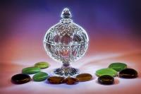 Crystal & Stones